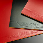 Stiga DNA Hybrid H Rubber