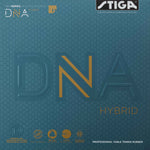 Stiga DNA Hybrid H Rubber