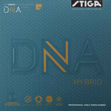 Stiga DNA Hybrid H Rubber