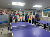 School Holiday coaching July 2025