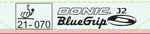 Donic BlueGrip J2 Rubber
