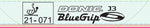 Donic BlueGrip J3 Rubber