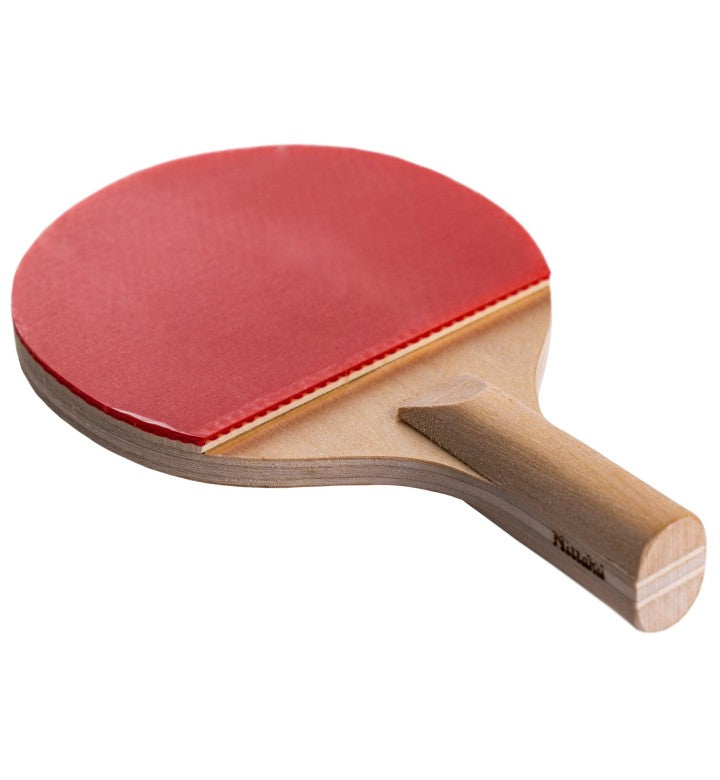 Nittaku Mini Racket/ Bat autograph – Rodney's Table Tennis