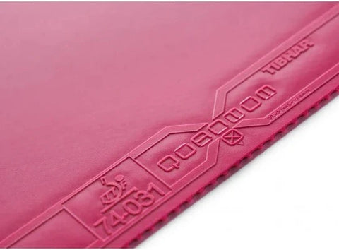 Tibhar  Quantum X PRO rubber Pink or Blue or Violet or Green