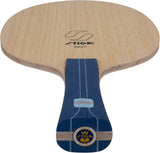 Stiga Wavy Ultra Fibre Flared handle Blade