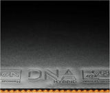 Stiga DNA Hybrid M Rubber