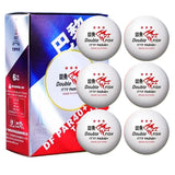 Double Fish PAR40+ 3 star balls 6 pack