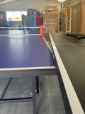 3/4 size table tennis table