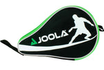 Joola bat case with 3 ball pocket