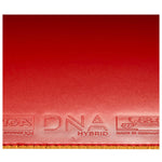 Stiga DNA Hybrid M Rubber