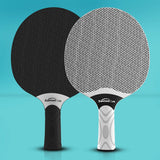 Senston outdoor Table Tennis 2 bats, 3 balls and a cover