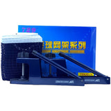 729 JC-1 Net and Post Set