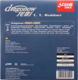 DHS Dragonow Short Pimple rubber