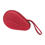 Tibhar Carbon Racket Case Round