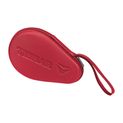 Tibhar Carbon Racket Case Round
