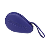 Tibhar Carbon Racket Case Round
