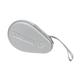Tibhar Carbon Racket Case Round