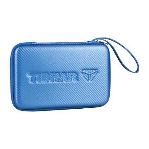 Tibhar Carbon Square Racket Case