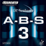 Dr.Neubauer A-B-S 3 Anti Spin Rubber