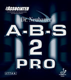 Dr. Neubauer A-B-S 2 Pro Anti Spin Rubber