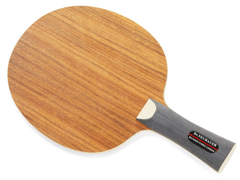 Dr. Neubauer Matador Hybrid Carbon Blade
