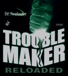 Dr.Neubauer Trouble Maker Reloaded Long Pimple Rubber