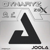 JOOLA DYNARYZ ZGX Rubber