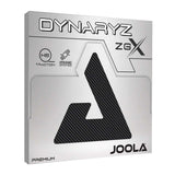 JOOLA DYNARYZ ZGX Rubber