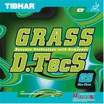 Tibhar Grass D.TecS GS long pimple rubber (OX)