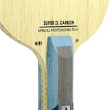LOKI W81 Super ZL Carbon Blade
