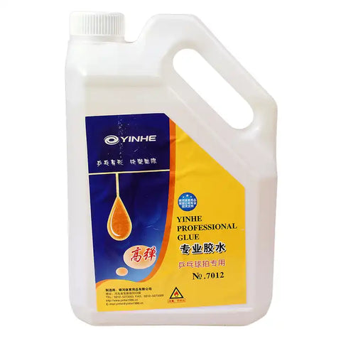 Yinhe professional Glue 4 liters