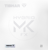 Tibhar Hybrid MX FX Rubber