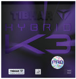 Tibhar Hybrid K3 Pro Rubber