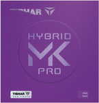 Tibhar Hybrid MK Pro Rubber