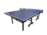 New design 16mm table, free net and 6 balls arriving 10th of January 2026