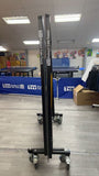 Outdoor Table Tennis Table Aluminon top