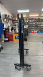 Outdoor Table Tennis Table Aluminon top