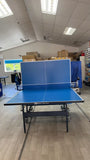 Outdoor Table Tennis Table Aluminon top