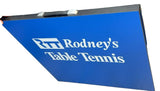 Table Tennis Umpire table