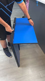 Table Tennis Umpire table