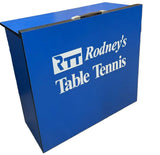 Table Tennis Umpire table