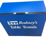 Table Tennis Umpire table