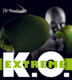 Dr.Neubauer K.O. Extreme Half Long Pimple Rubber