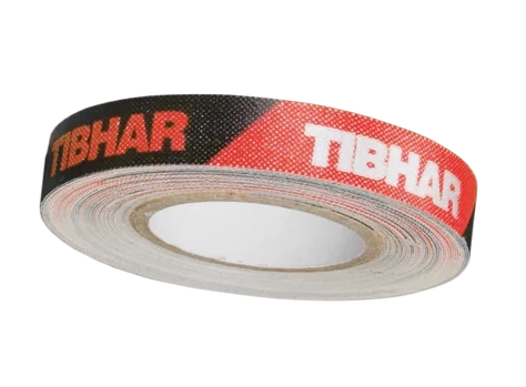 TIBHAR edge tape 9mm/5m – Rodney's Table Tennis