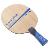Koji Matsushita Defensive Blade