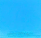 Yinhe Moon 12 Blue Table Tennis Rubber