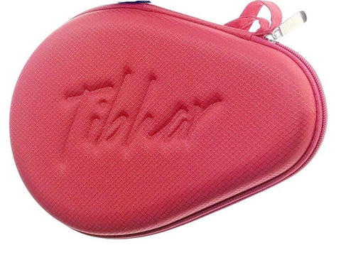 Tibhar Cover GRID Round bat case