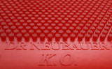 Dr. Neubauer K.O Pro half long pimple rubber