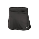 Tibhar Mundo Black Skort (ladies)