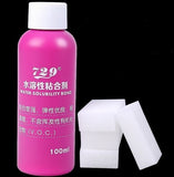 729 Friendship Original Water-solubility voc free glue 100mls